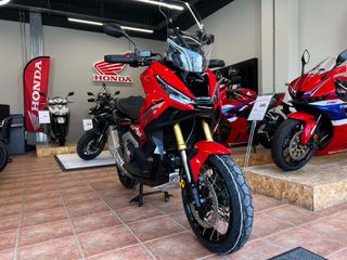 Honda X-ADV 2027 ΕΤΟΙΜΟΠΑΡΑΔΟΤΗ !!! SPECIAL EDITION !! 2027 !!!