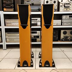 Rega R7 Ηχεία Δαπέδου (Handbuilt in England) Premium αγγλική κατασκευή