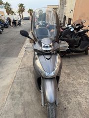 Honda SH 300i 2017