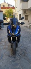 Honda ADV 350 2025 SMART TOP BOX-thumb-1
