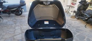Honda ADV 350 2025 SMART TOP BOX-thumb-3
