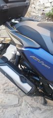 Honda ADV 350 2025 SMART TOP BOX-thumb-9