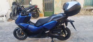 Honda ADV 350 2025 SMART TOP BOX-thumb-14