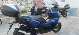 Honda ADV 350 2025 SMART TOP BOX-thumb-15