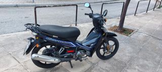 Yamaha Crypton Τ 110 2016-thumb-1