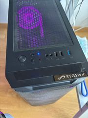 STGsivir Gaming Pc-thumb-1
