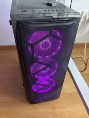 STGsivir Gaming Pc-thumb-2