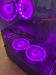 STGsivir Gaming Pc-thumb-3