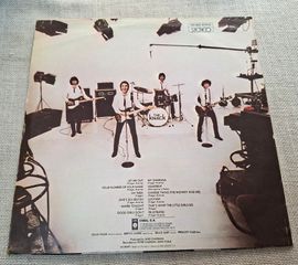 The Knack – Get The Knack LP-thumb-1