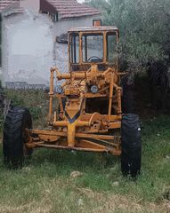 Γκρέιντερ CAT 1958 Caterpillar No. 12 Motor Grader – 8T-thumb-2