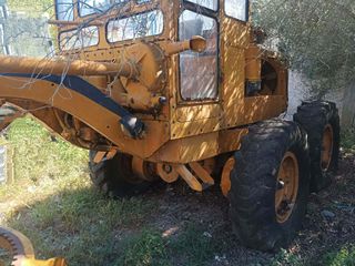 Γκρέιντερ CAT 1958 Caterpillar No. 12 Motor Grader – 8T-thumb-3