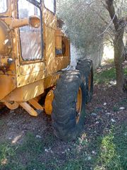 Γκρέιντερ CAT 1958 Caterpillar No. 12 Motor Grader – 8T-thumb-4