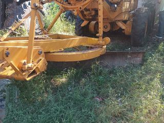 Γκρέιντερ CAT 1958 Caterpillar No. 12 Motor Grader – 8T-thumb-5