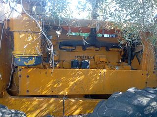 Γκρέιντερ CAT 1958 Caterpillar No. 12 Motor Grader – 8T-thumb-8