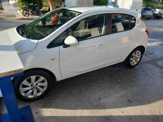 Opel Corsa 2019