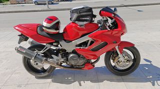 Honda VTR 1000 1998