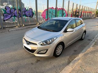 Hyundai i 30 2014 CRDI