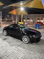 Audi TT 2002 Mk1