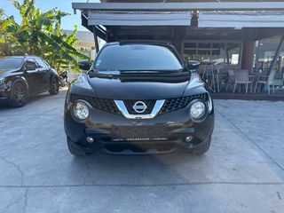 Nissan Juke 2018 N-Connecta-thumb-1