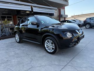 Nissan Juke 2018 N-Connecta-thumb-2