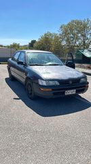 Toyota Corolla 1994