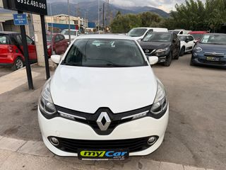 Renault Clio 2016 0.9  Limited 90hp TCe /Navi /-thumb-8