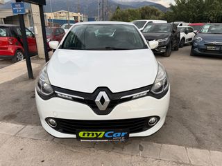 Renault Clio 2016 0.9  Limited 90hp TCe /Navi /-thumb-6