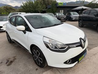 Renault Clio 2016 0.9  Limited 90hp TCe /Navi /-thumb-5