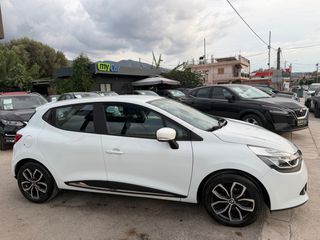 Renault Clio 2016 0.9  Limited 90hp TCe /Navi /-thumb-3