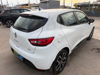 Renault Clio 2016 0.9  Limited 90hp TCe /Navi /-thumb-11