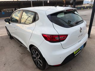 Renault Clio 2016 0.9  Limited 90hp TCe /Navi /-thumb-9