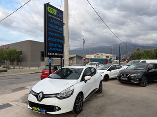 Renault Clio 2016 0.9  Limited 90hp TCe /Navi /-thumb-4