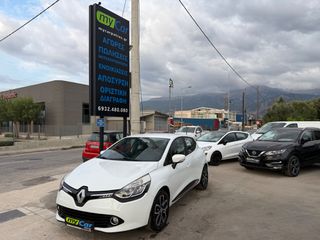 Renault Clio 2016 0.9  Limited 90hp TCe /Navi /-thumb-12
