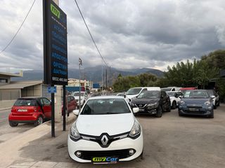 Renault Clio 2016 0.9  Limited 90hp TCe /Navi /-thumb-1