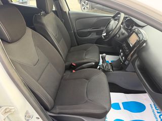 Renault Clio 2016 0.9  Limited 90hp TCe /Navi /-thumb-22