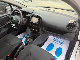 Renault Clio 2016 0.9  Limited 90hp TCe /Navi /-thumb-13