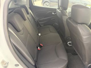 Renault Clio 2016 0.9  Limited 90hp TCe /Navi /-thumb-23