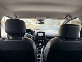 Renault Clio 2016 0.9  Limited 90hp TCe /Navi /-thumb-25