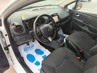 Renault Clio 2016 0.9  Limited 90hp TCe /Navi /-thumb-14