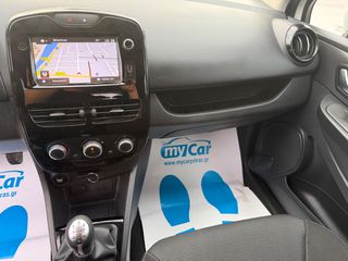 Renault Clio 2016 0.9  Limited 90hp TCe /Navi /-thumb-15