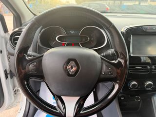 Renault Clio 2016 0.9  Limited 90hp TCe /Navi /-thumb-17