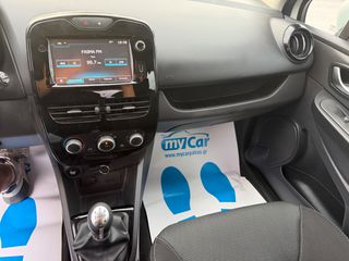 Renault Clio 2016 0.9  Limited 90hp TCe /Navi /-thumb-16