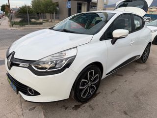 Renault Clio 2016 0.9  Limited 90hp TCe /Navi /-thumb-7