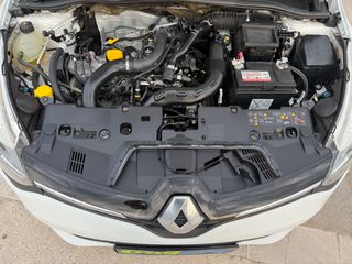 Renault Clio 2016 0.9  Limited 90hp TCe /Navi /-thumb-33