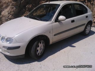 ROVER 25 ΑΝΤΑΛΛΑΚΤΙΚΑ ΗΜΙΑΞΟΝΙΑ,ΜΟΥΑΓΙΕ,ΨΑΛΙΔΙΑ www.saravalaki.com