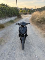 Sym VF 125 2025 euro 5