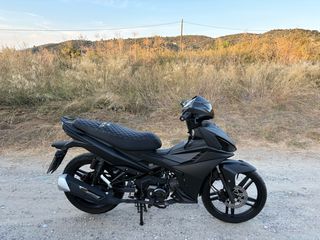 Sym VF 125 2025 euro 5-thumb-1