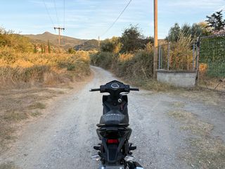 Sym VF 125 2025 euro 5-thumb-2