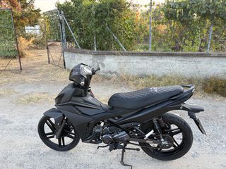 Sym VF 125 2025 euro 5-thumb-3