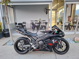 Yamaha YZF-R1 2007 R1-thumb-1